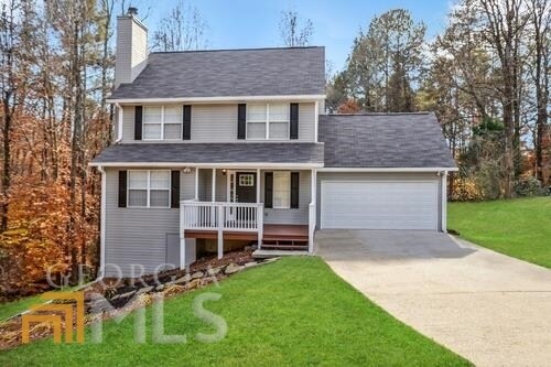 Primary Photo - 5420 Palmetto Ct