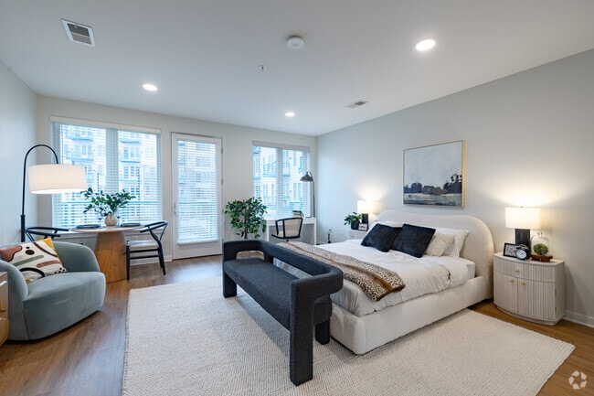 Interior Photo - Emblem Park