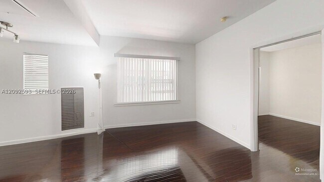 Foto del edificio - 1542 Drexel Ave
