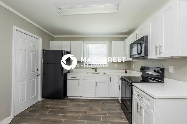 Foto del edificio - 3615 Barringer Dr