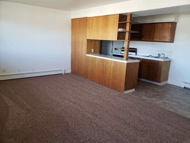 Building Photo - 1308 Rollins Ave