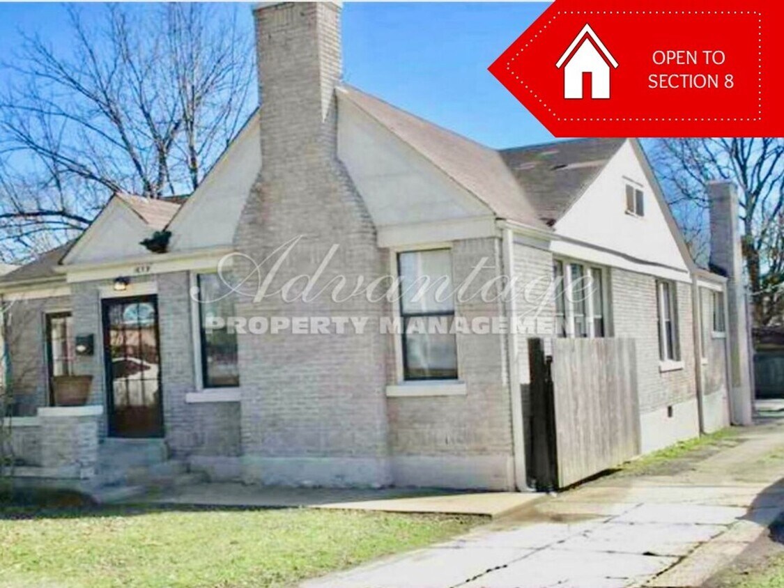 Foto principal - Modern 3 Bedroom and 2 Bathroom Home For R...