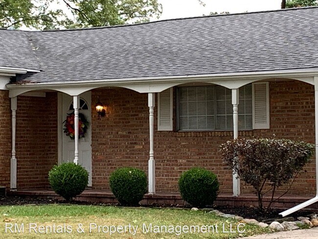 Building Photo - 3 br, 1.5 bath House - 3726 Burrwood Terrace