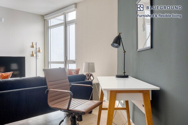 Foto del edificio - 1222 Harrison St