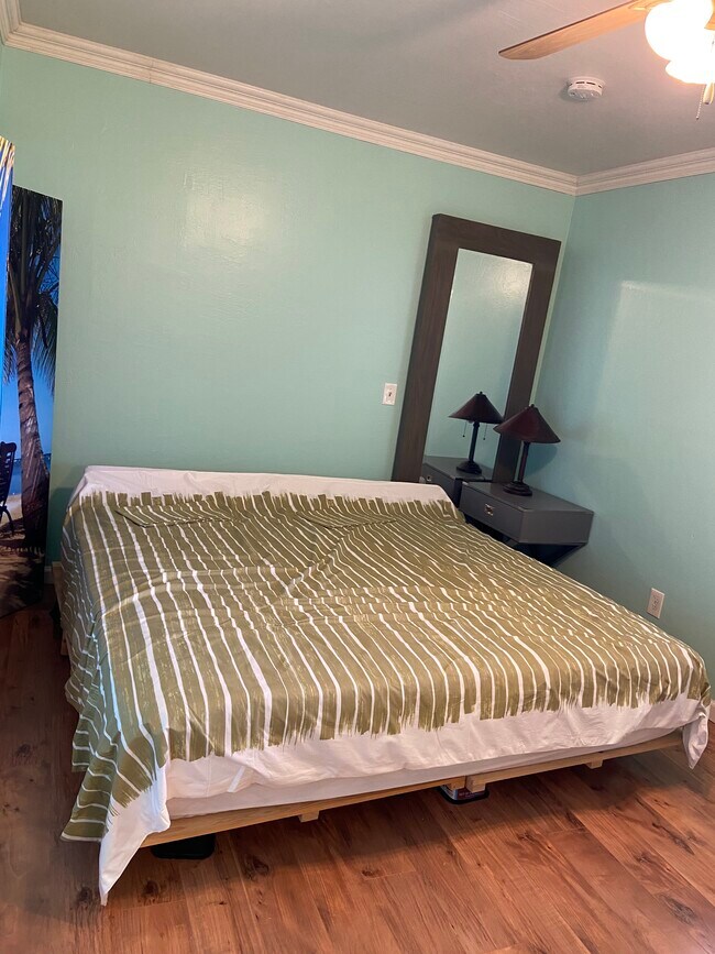 bedroom - 18787 Titan Plz