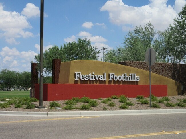 Building Photo - North of Bell/West of Loop 303