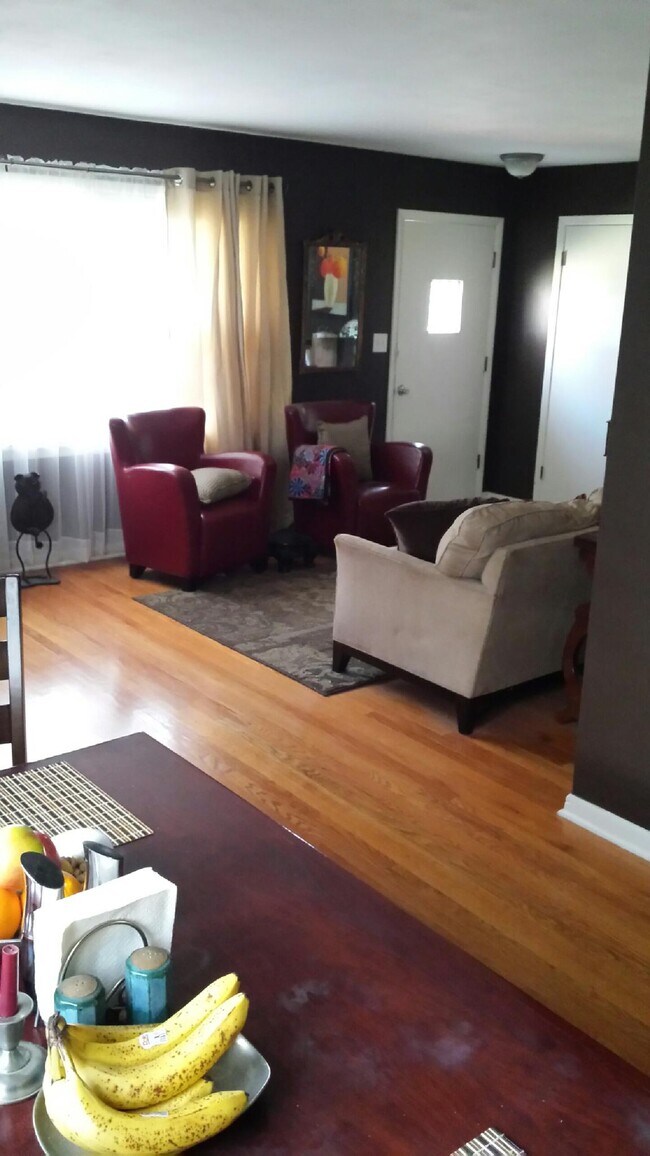 Foto del edificio - 7622 Pawnee Street