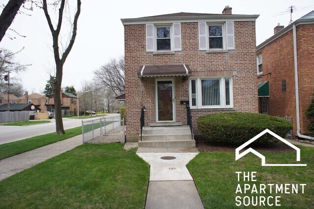 Foto del edificio - 4100 N Pontiac Ave