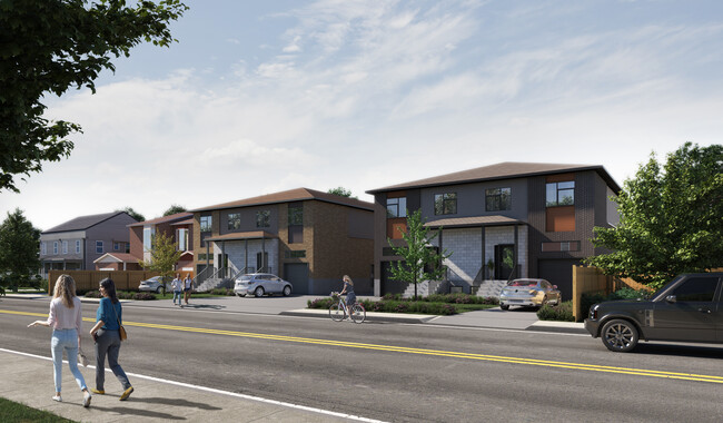 Building Photo - 3776 Albion Rd
