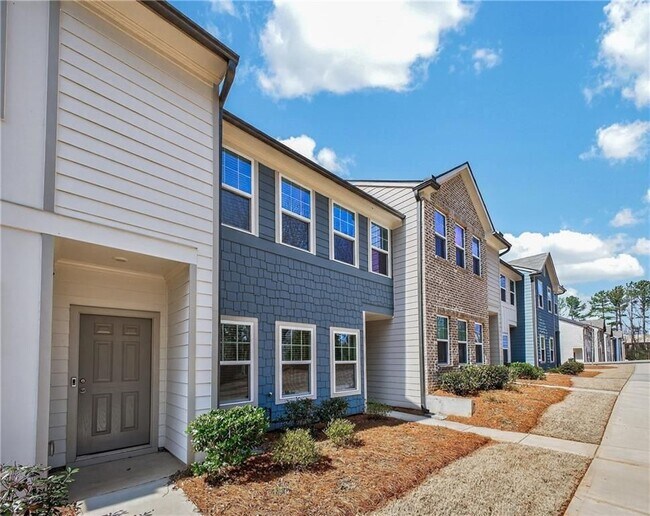 Foto del edificio - 4406 Ryan St