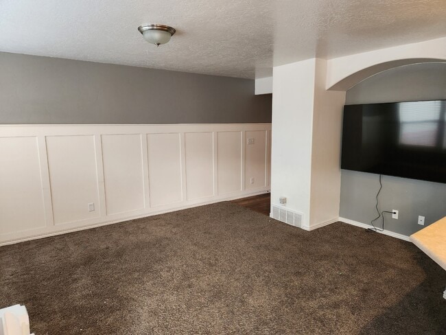 Living room - 1281 Lily Pad Dr