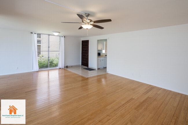 Building Photo - 420 Haleloa Pl