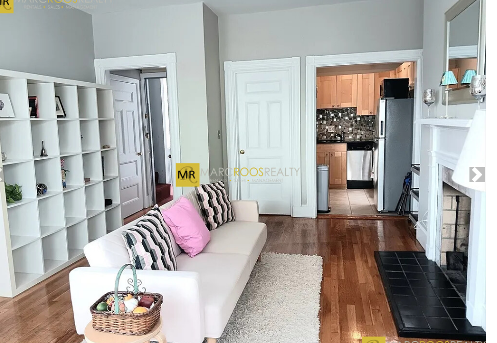Foto principal - 869 Beacon St