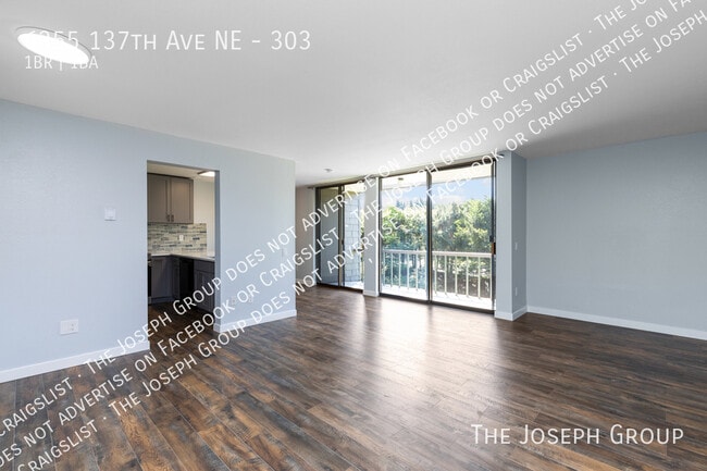 Building Photo - 6355 137th Ave NE