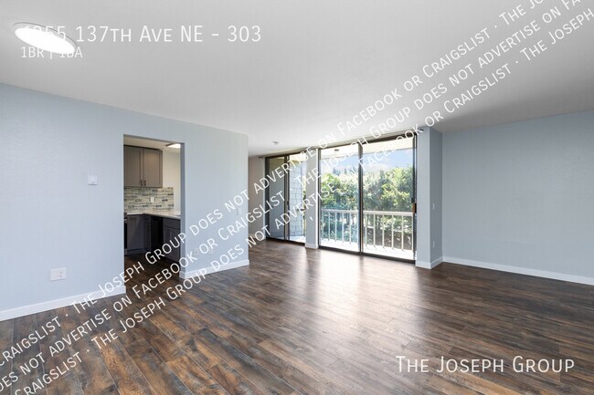 Photo - 6355 137th Ave NE Apartment