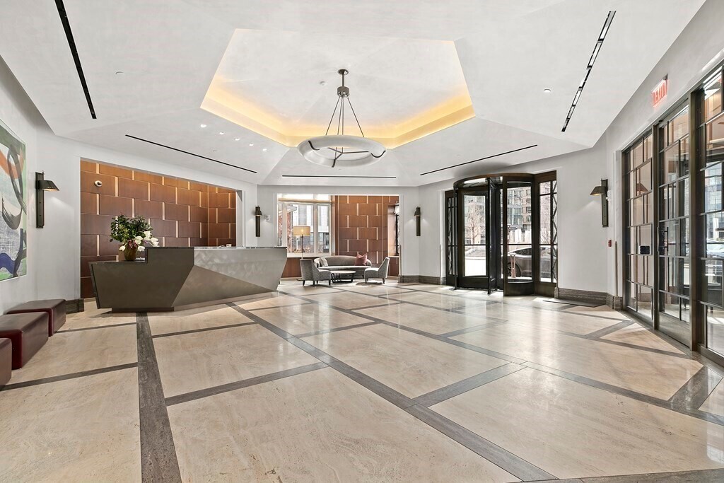 Primary Photo - 100 Lovejoy Wharf