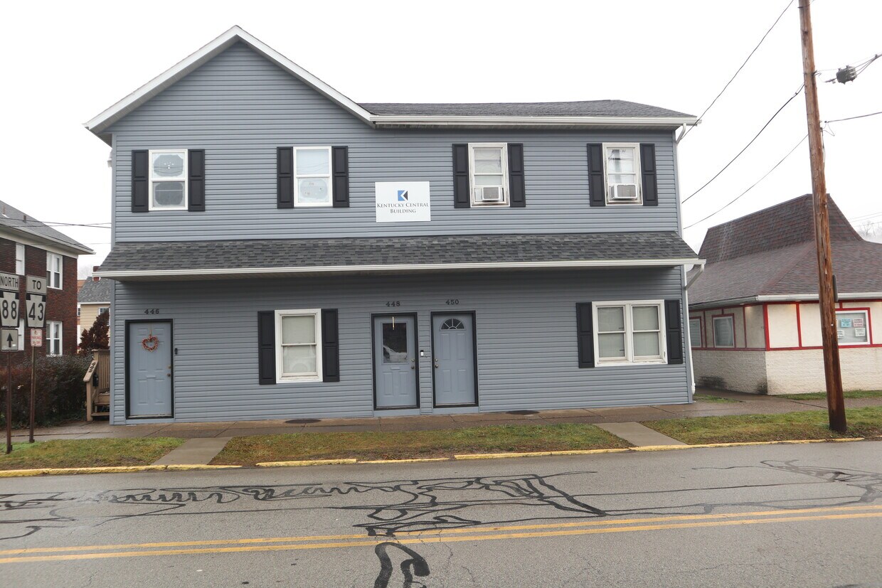 Primary Photo - 442 3rd St