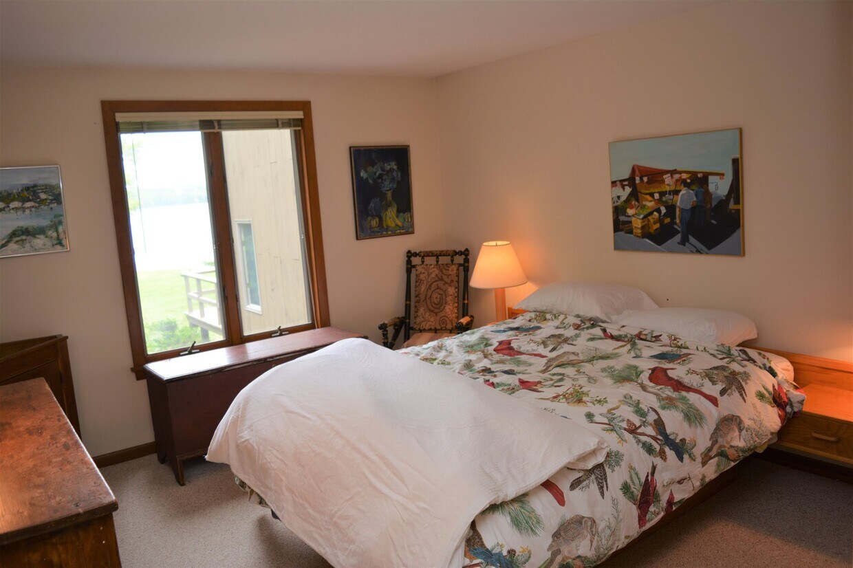 8 Water Vw Unit B08, Grantham, NH 03753 Condo for Rent in Grantham, NH