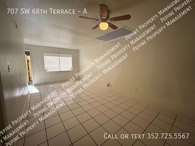 Foto del edificio - 707 SW 68th Terrace