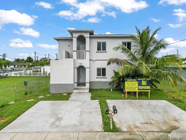 Foto del edificio - 1514 NW 5th Ave
