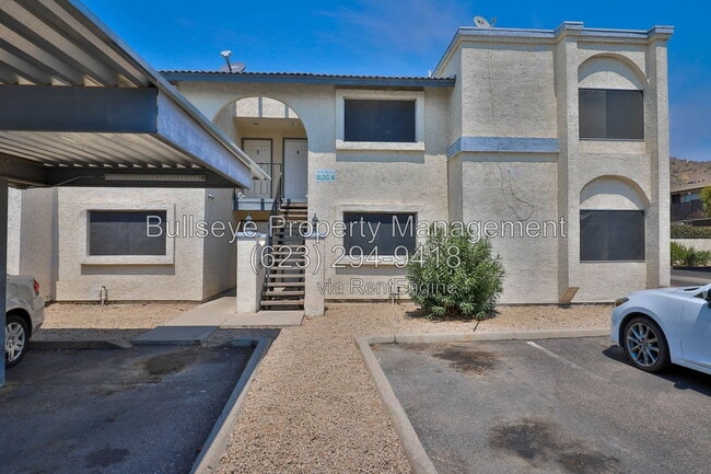 Photo - 1540 West Mercer Lane Apartment