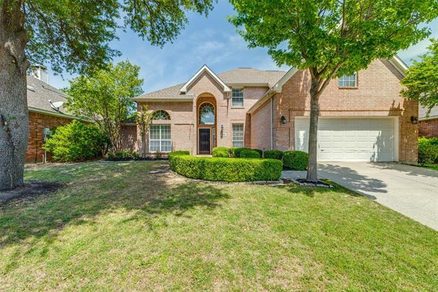 Primary Photo - 8806 Merlin Ct