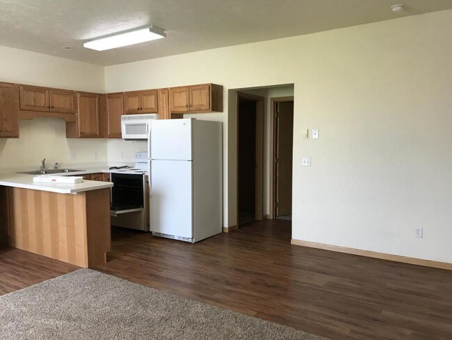 Building Photo - 302 E Central #17