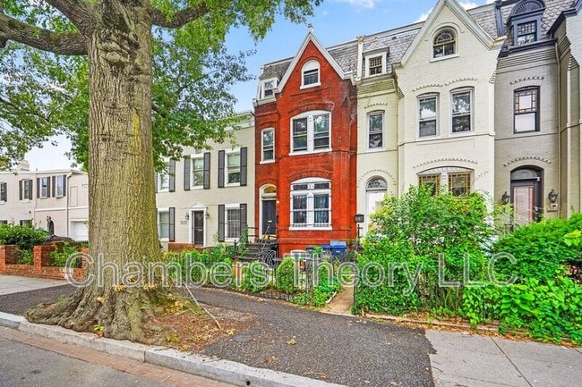 Photo - 1810 13th St NW Apartment