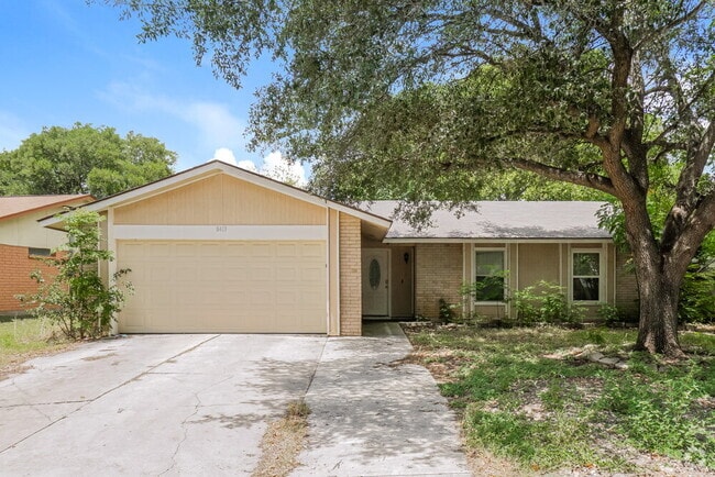 Building Photo - 8419 Tuxford
