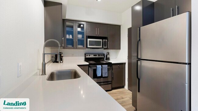 Building Photo - 1001 E Playa Del Norte Dr