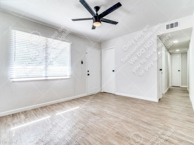 Foto del edificio - 4 br, 2 bath House - 1817 Burke Dr