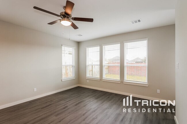 Foto del edificio - 2358 Bailey Fields Lane Richmond TX