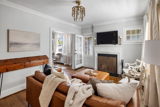 Foto del edificio - 1228 Westminster Ave