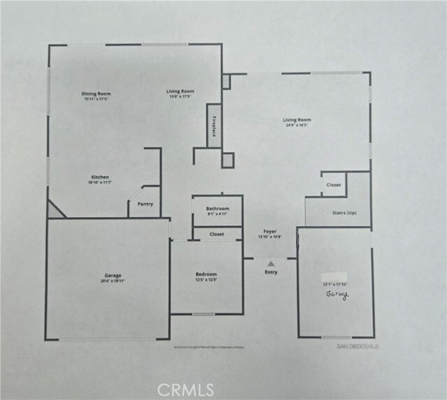 Foto del edificio - 45316 St Tisbury St