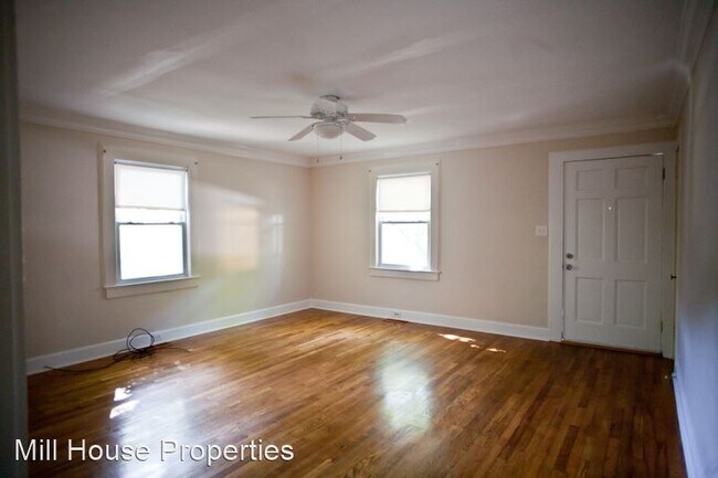 Foto del edificio - 2 br, 1 bath House - 104 Caldwell Street