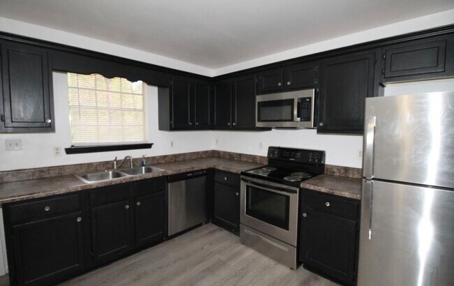 Foto del edificio - New For Rent in Grayson Valley!