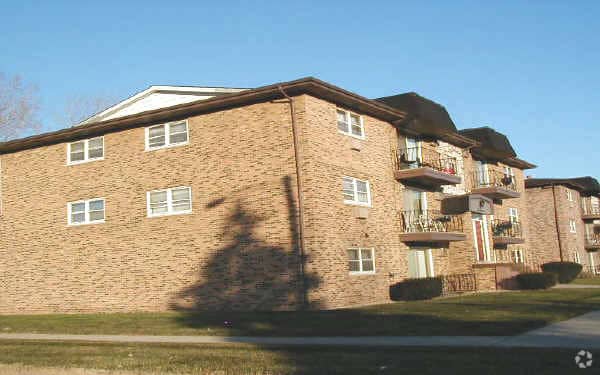 Building Photo - 416 Cornell Ave