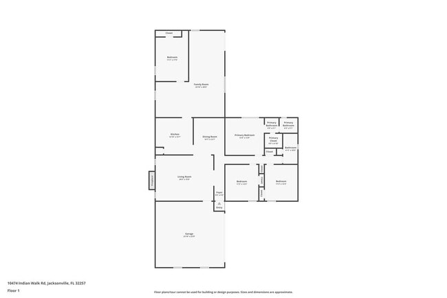 Building Photo - 10474 Indian Walk Rd