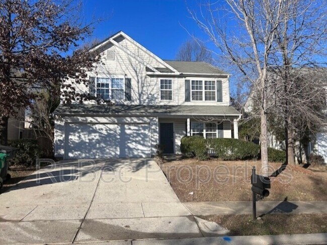 Building Photo - 10513 Plantain Ct