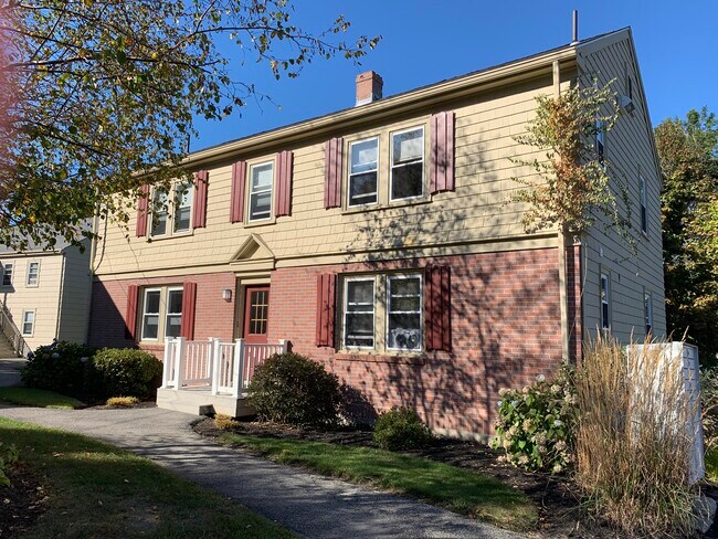 Foto del edificio - 23 Turner St