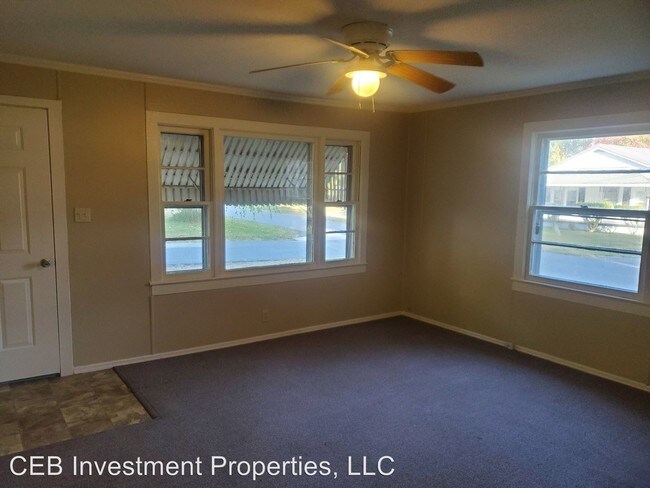 Foto del edificio - 2 br, 1 bath House - 1202 S 8TH ST