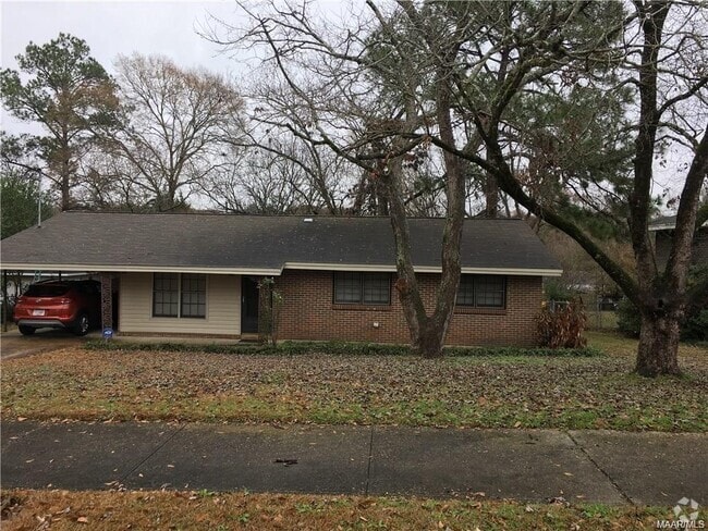 Building Photo - 819 Joryne Dr