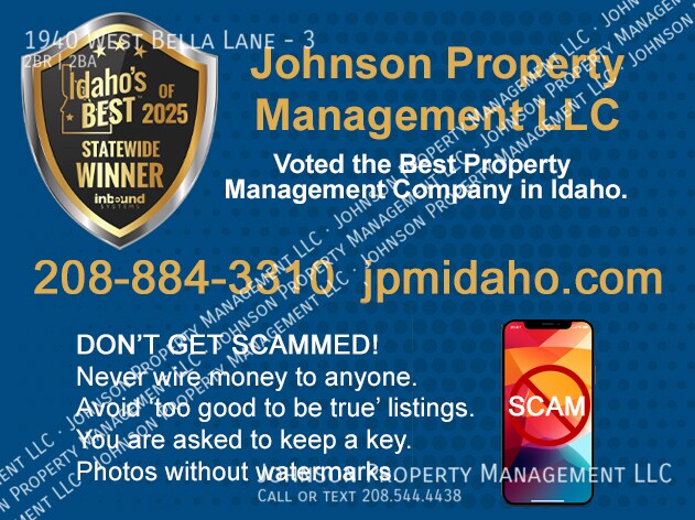 Foto del edificio - 1940 W Bella Ln