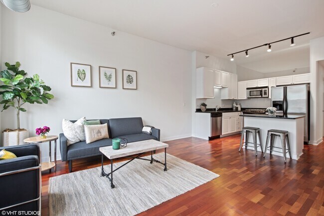 Foto del edificio - 901 W Madison St