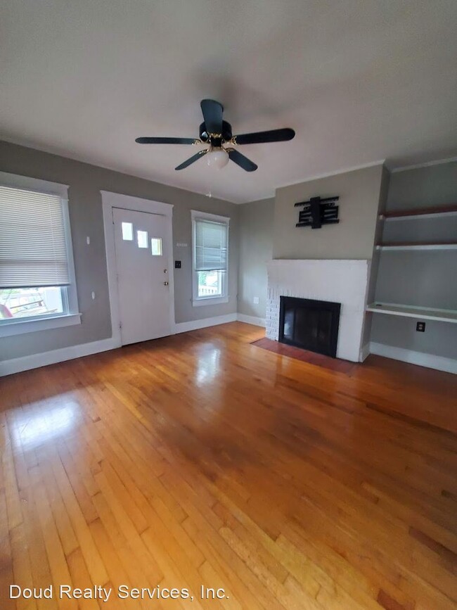 Foto del edificio - 3 br, 2 bath House - 788 48th Street