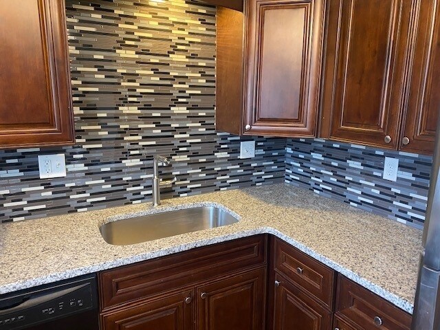 Foto del interior - City View Apartments