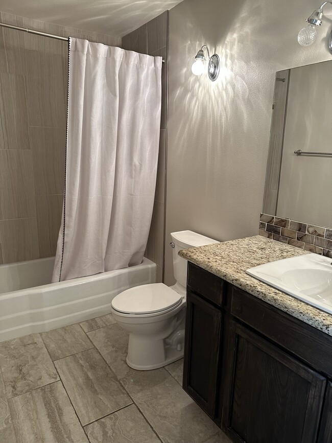 Bathroom One - 10 W Northern Ave