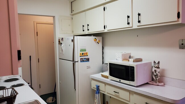 Kitchen - 315 Solon Rd