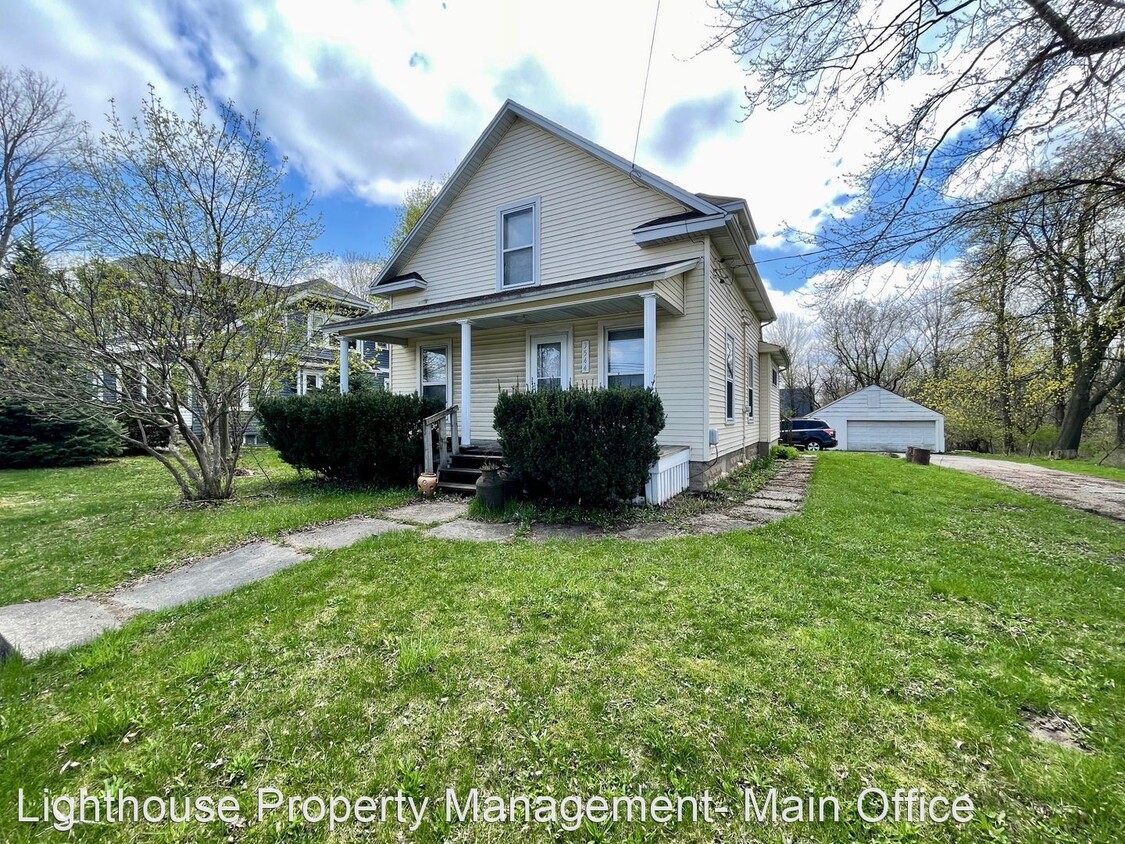 Primary Photo - 3 br, 2 bath House - 3544 68th Street SE