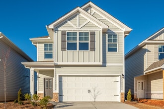 Building Photo - 7205 Chatfield Way